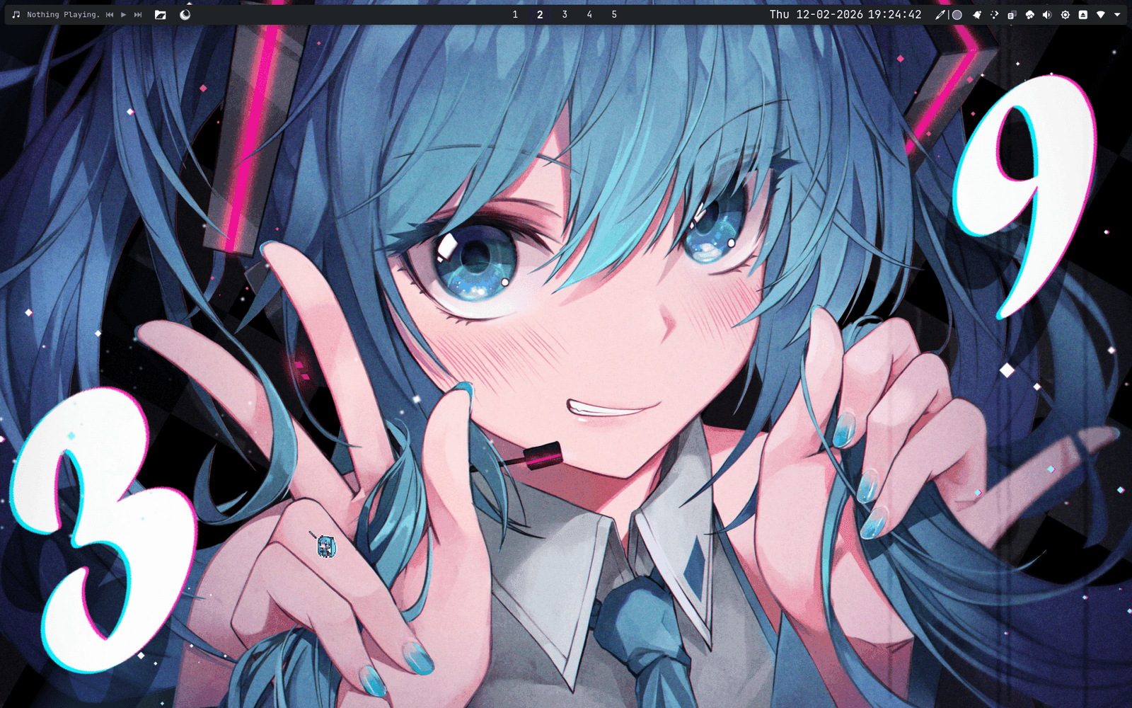 Server edition