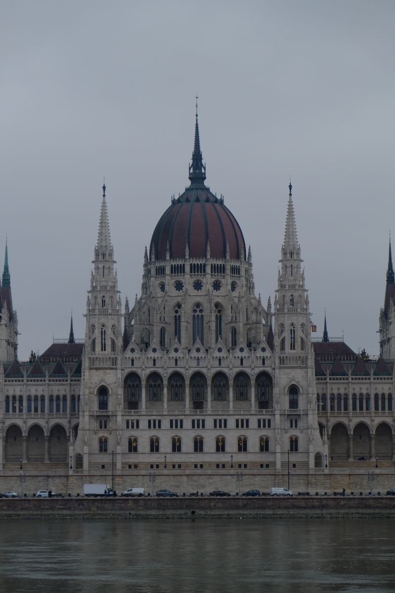 Budapest