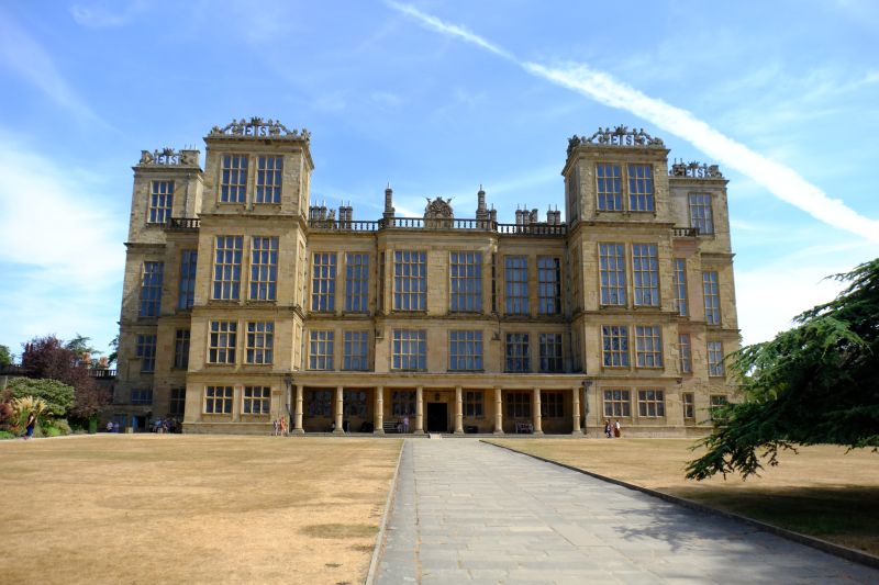 Hardwick Hall