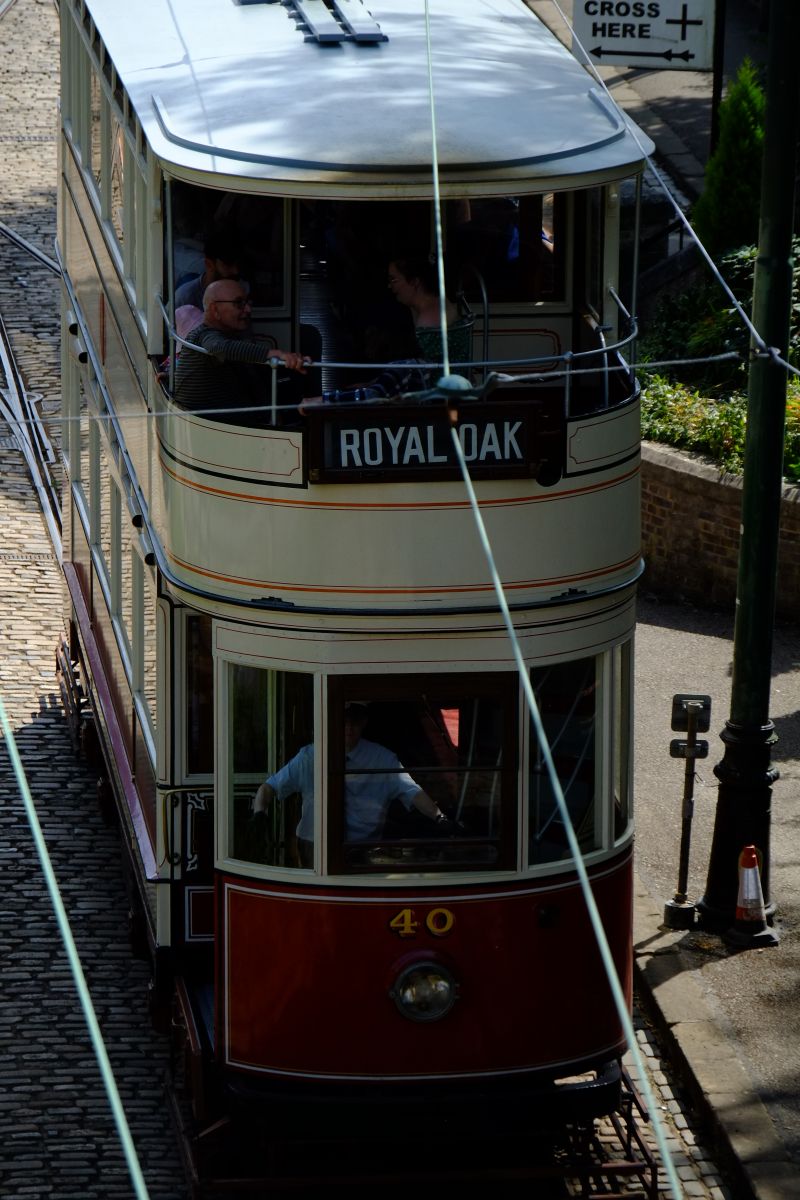 Crich